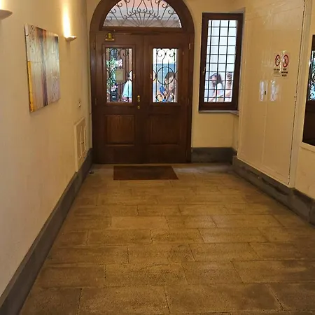 San Sebastiano Trieste