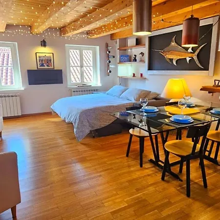 San Sebastiano Appartamento