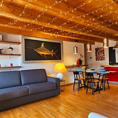 San Sebastiano Trieste