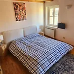 San Sebastiano Apartment Trieste