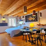 Apartment San Sebastiano