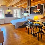 San Sebastiano Apartment