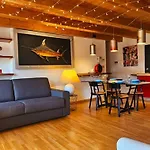 San Sebastiano Apartment Trieste