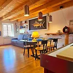 San Sebastiano Apartment