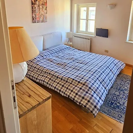 San Sebastiano * 트리에스테