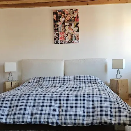 San Sebastiano Lägenhet