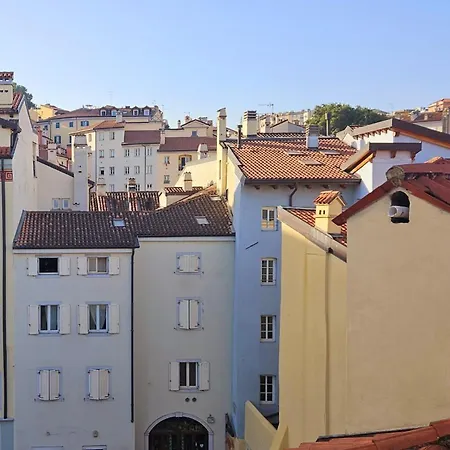 San Sebastiano * Trieste