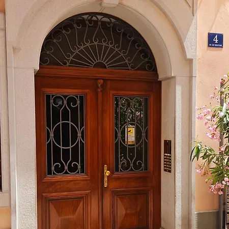 아파트 San Sebastiano