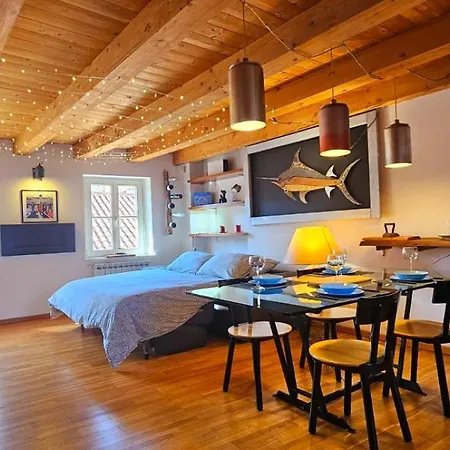 아파트 San Sebastiano