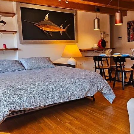 San Sebastiano * 트리에스테