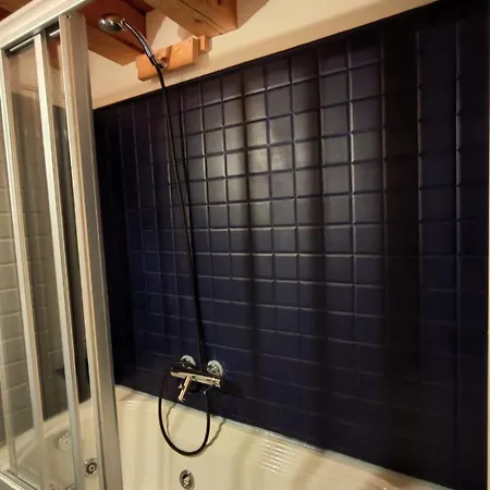 아파트 San Sebastiano