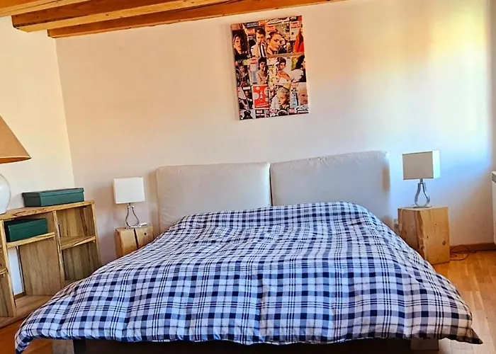 San Sebastiano Apartamento