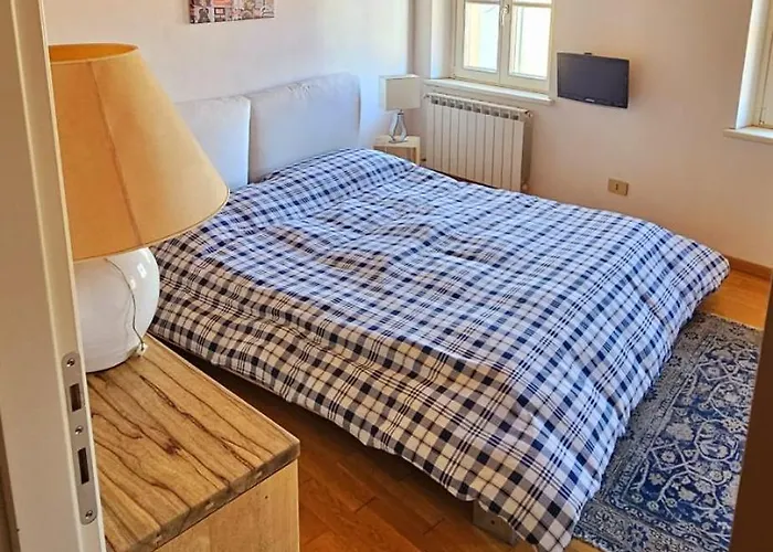 San Sebastiano * Trieste