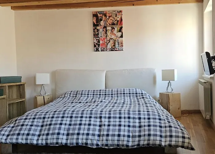 San Sebastiano Apartamento