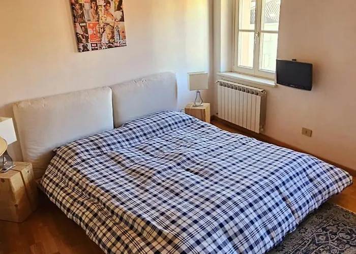 San Sebastiano Apartamento Trieste