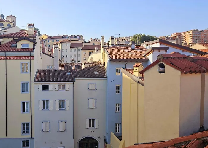 San Sebastiano * Trieste