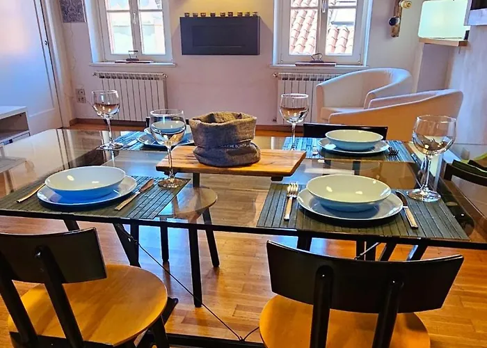 Apartamento San Sebastiano