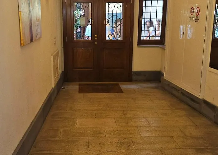 San Sebastiano Trieste