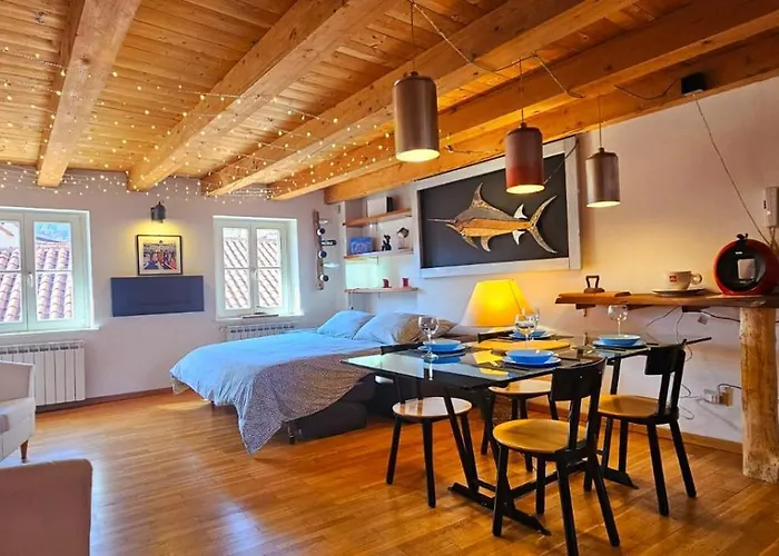 Apartamento San Sebastiano