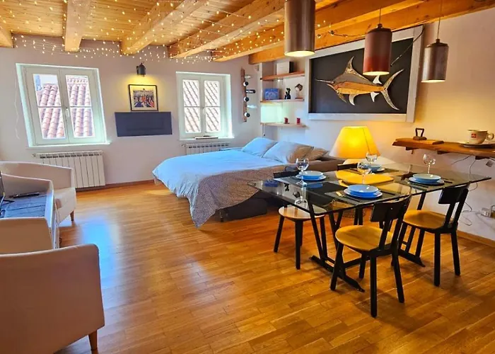 San Sebastiano Apartamento