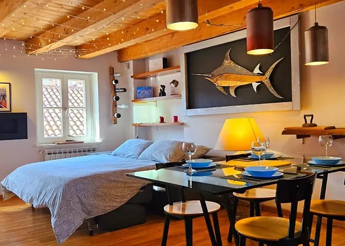 San Sebastiano * Trieste