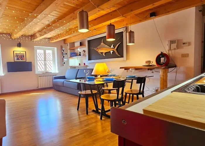 San Sebastiano Apartamento