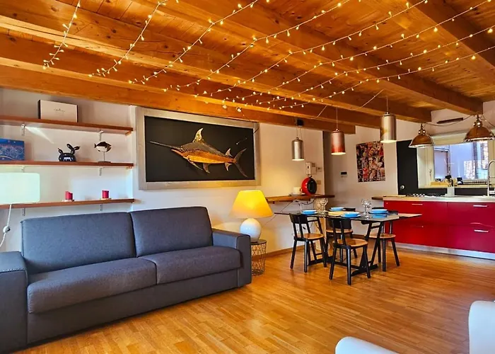 San Sebastiano Trieste