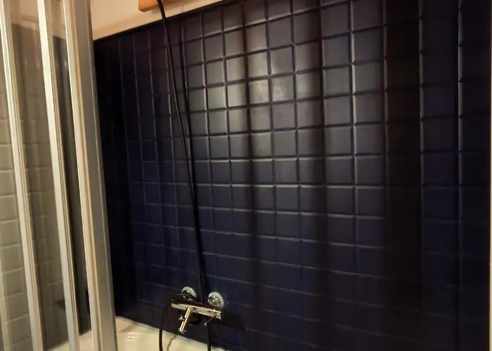 Apartamento San Sebastiano